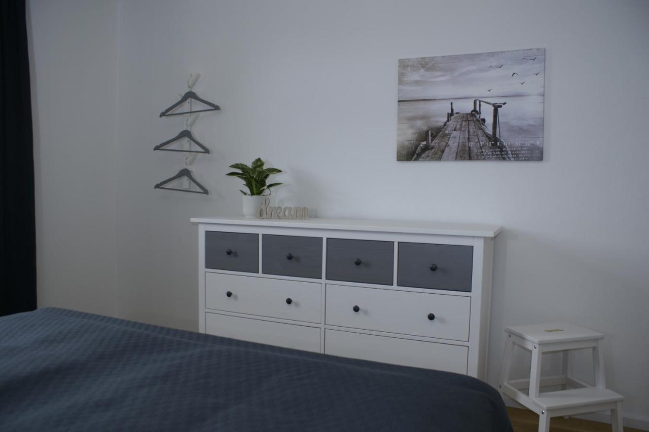 Apartment Sonne Reusa Plauen Luaran gambar