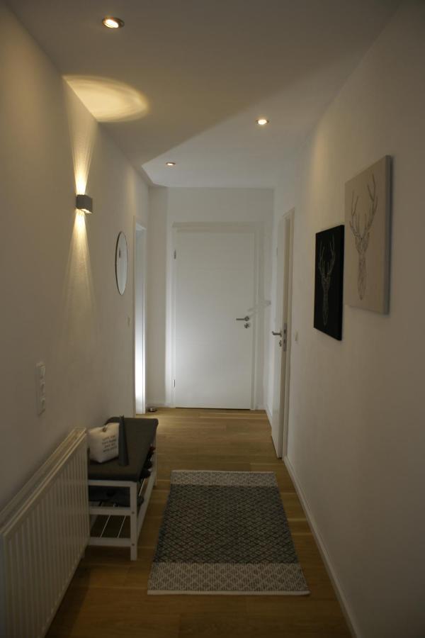 Apartment Sonne Reusa Plauen Luaran gambar
