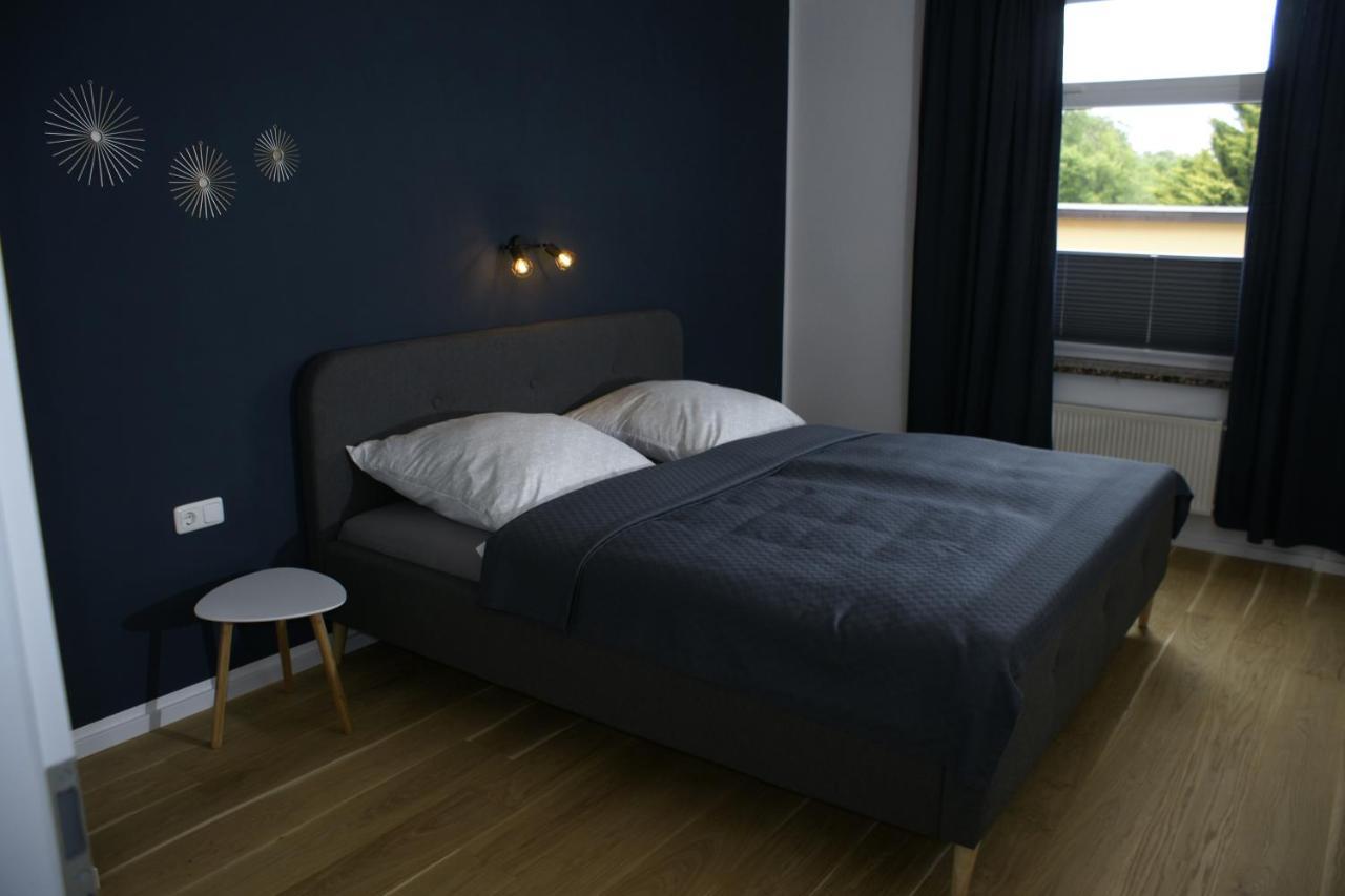 Apartment Sonne Reusa Plauen Luaran gambar
