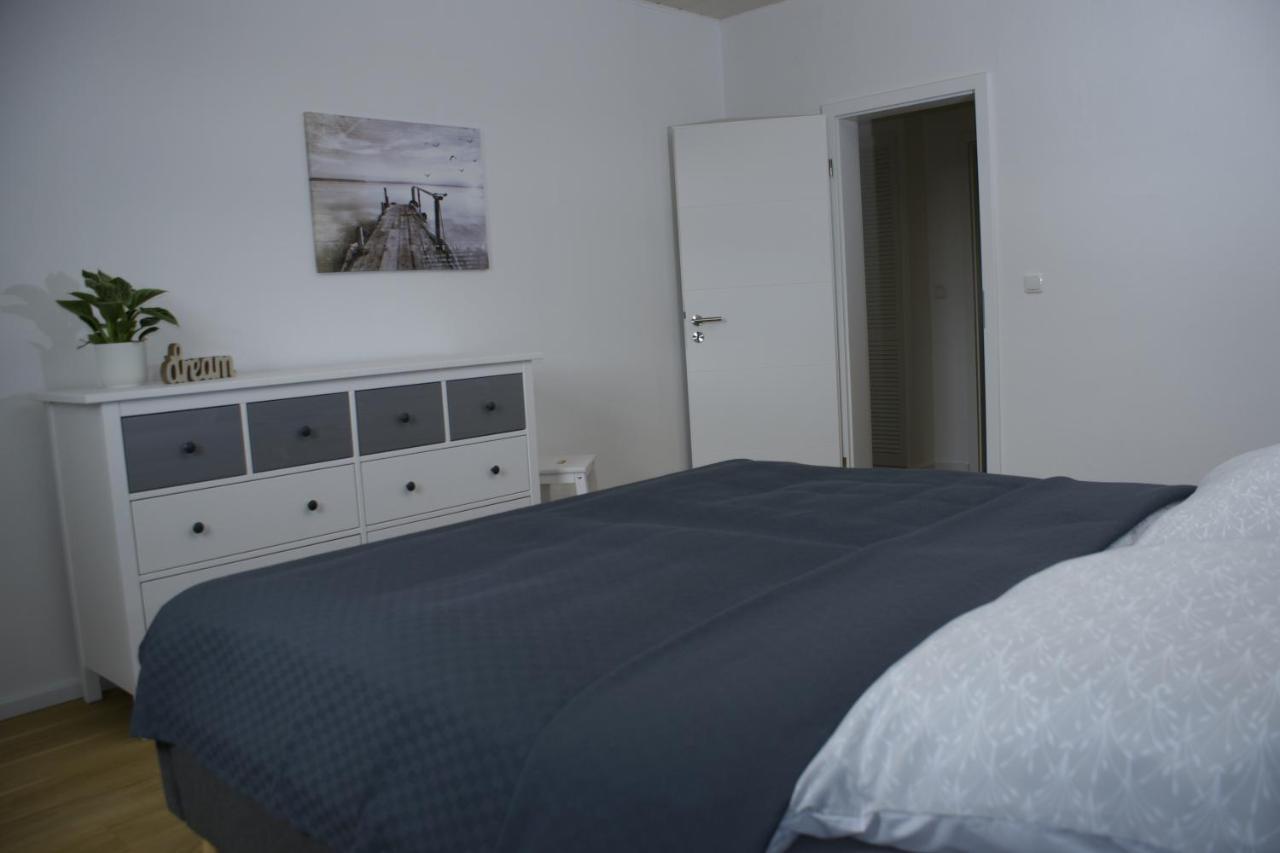 Apartment Sonne Reusa Plauen Luaran gambar
