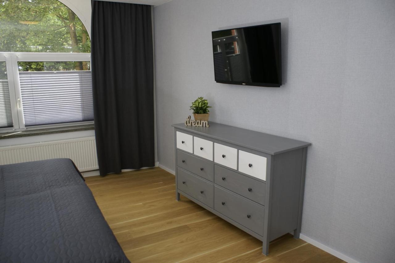 Apartment Sonne Reusa Plauen Luaran gambar