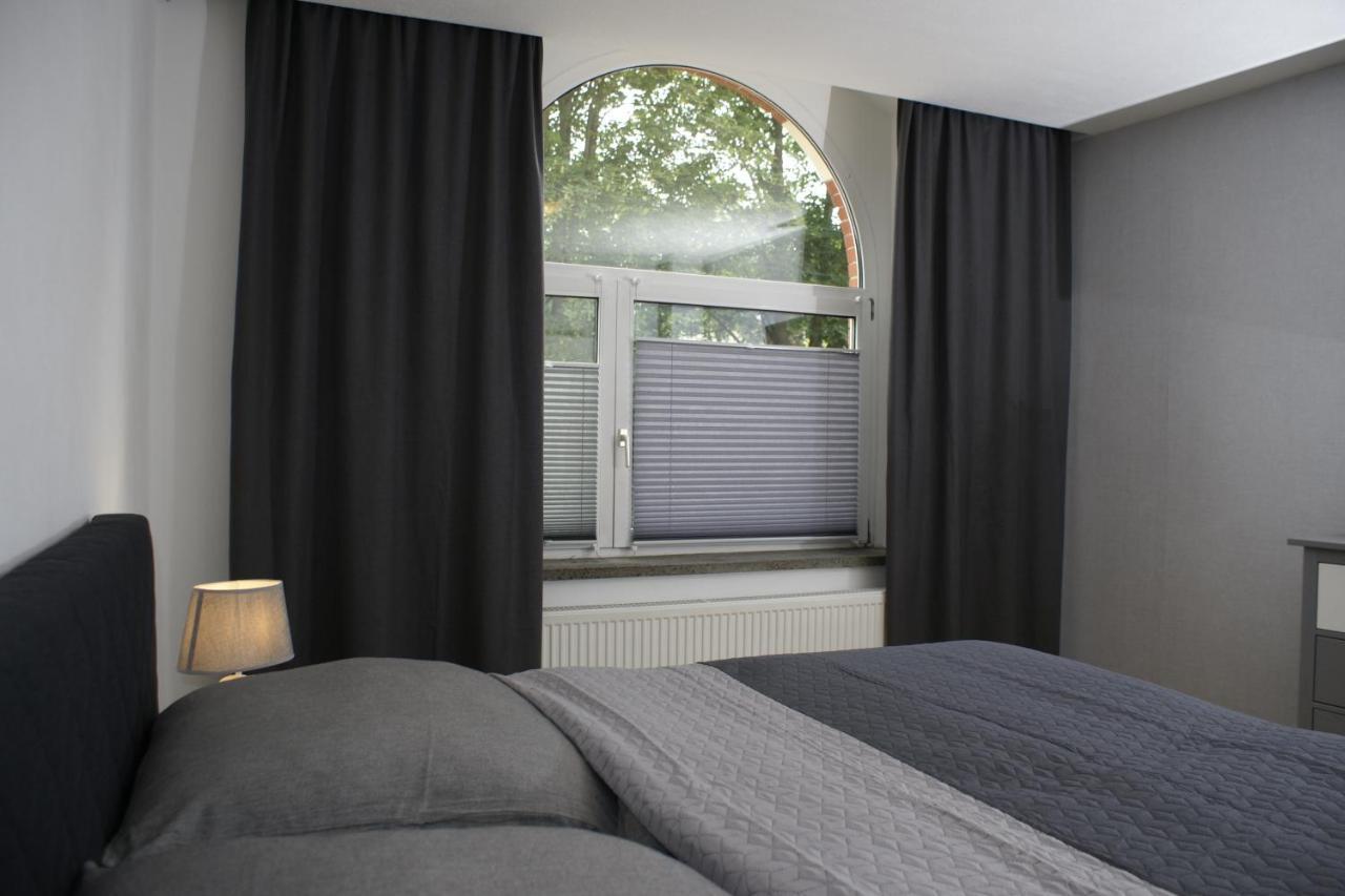 Apartment Sonne Reusa Plauen Luaran gambar