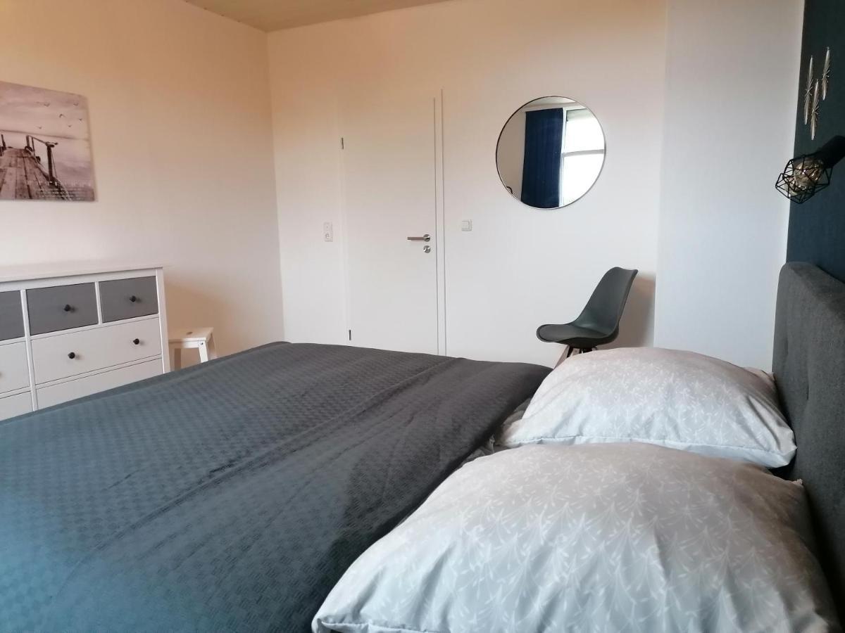 Apartment Sonne Reusa Plauen Luaran gambar