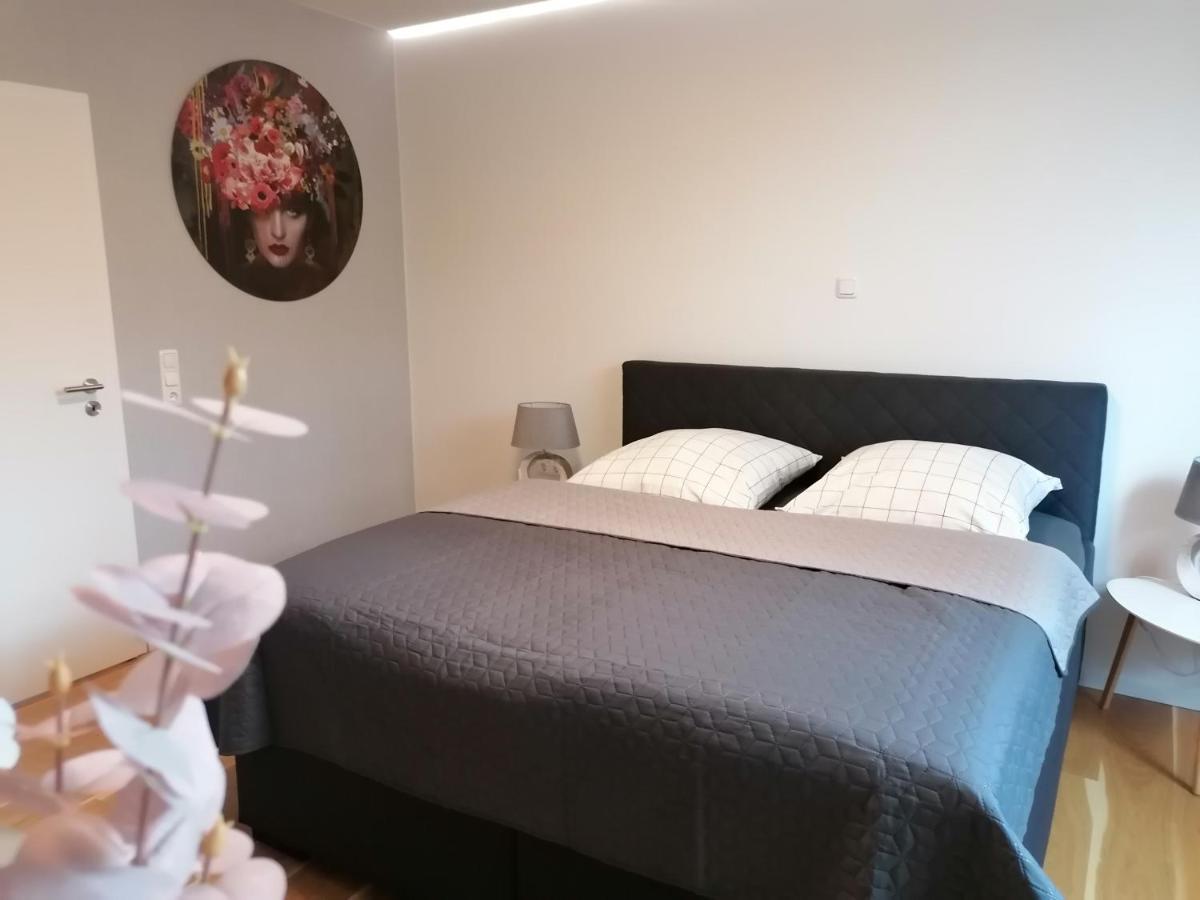 Apartment Sonne Reusa Plauen Luaran gambar