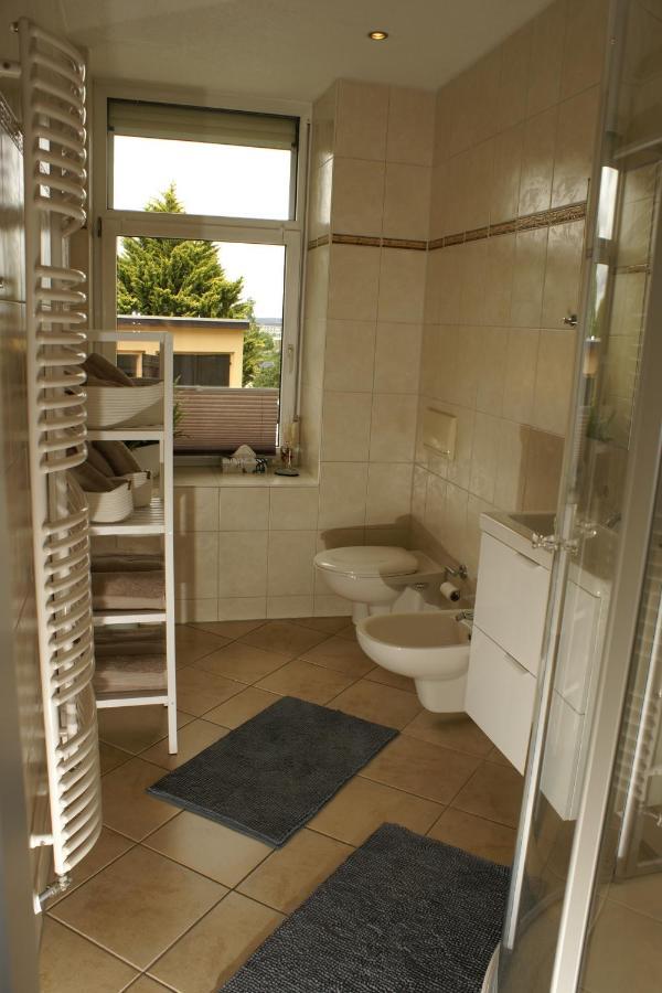 Apartment Sonne Reusa Plauen Luaran gambar